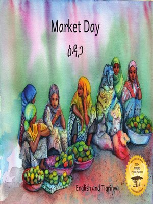 cover image of Market Day